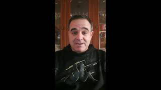 Vídeo testimonios